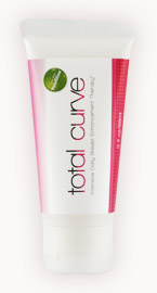 total curve gel