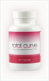 total curve supplements box